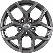 KL-368 Qashqai